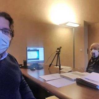 “Testimoni della memoria”: oltre 400 studenti hanno assistito alla videoconferenza per il Giorno del Ricordo