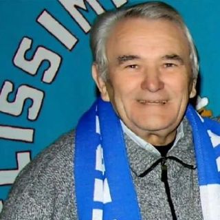 Domani l’addio a Giovanni Morani, il gelataio tifoso