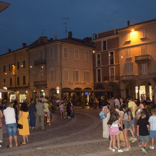 Proseguono i “Giovedì in shopping” nel centro storico di Borgomanero