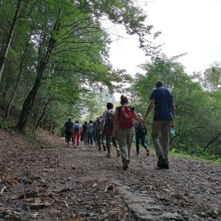 Nell’Alta Langa con le ‘Scampagnate Teatrali’