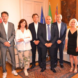 Nominata la nuova giunta di Borgomanero