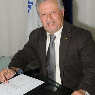 Antonio Elia, eletto Presidente di Confartigianato Piemonte Costruzioni