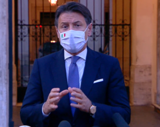 Nuovo decreto: visita giornaliera possibile solo nel proprio Comune in zona arancione e rossa