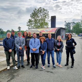 Educazione stradale e formazione: sinergia della provincia con “Go4”