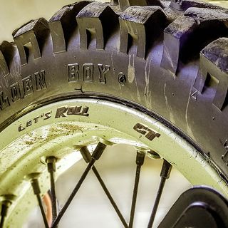 Gomme moto per l’inverno: quali scegliere
