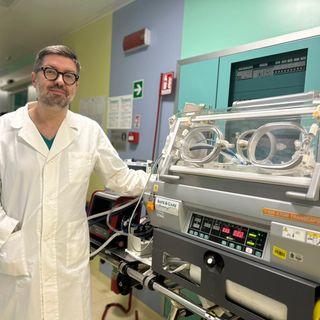 Nascere prima del tempo: la forza della vita nella Terapia Intensiva Neonatale di Novara