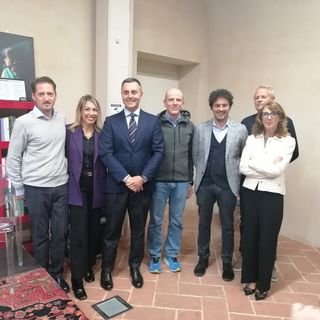 Torna Innova al Castello di Novara: un'intera giornata dedicata alle nuove tecnologie