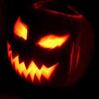 Mostro raduno di Halloween: una festa spettrale a Novara