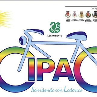 Domani la 39ª edizione della Bicipace: pedalando per l'ambiente, la pace e la solidarietà internazionale.