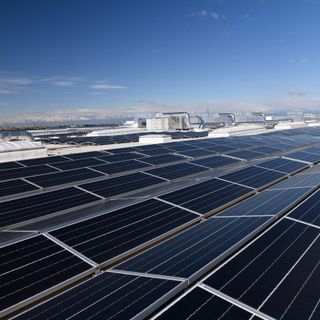 Presentato il nuovo hub logistico di Kering nel novarese