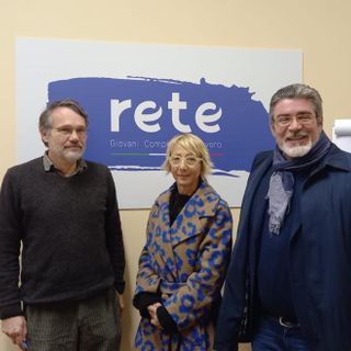 L’Hub Rete di Novara: un ponte tra scuola e lavoro per i giovani del territorio L’Hub Rete di Novara: un ponte tra scuola e lavoro per i giovani del territorio