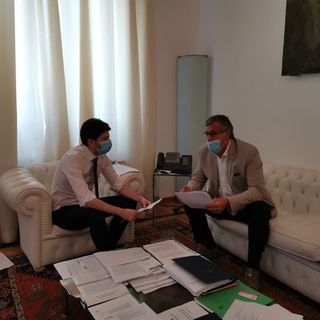 Sanità, l'assessore Icardi dal ministro Speranza: "Incontro costruttivo, collaboriamo per un sistema migliore"