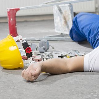 Nei primi 8 mesi del 2020 (complice il lockdown) diminuiti dell'11,3% in Piemonte gli incidenti sul lavoro