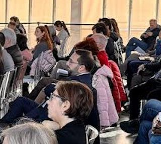 Acque Vive 2024: un passo avanti per la riqualificazione dei fiumi e laghi piemontesi Acque Vive 2024: un passo avanti per la riqualificazione dei fiumi e laghi piemontesi