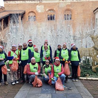 Foto di Roberto Pizzighello