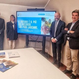 Campagna della Fondazione comunitaria novarese per promuovere i lasciti solidali