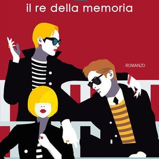 Il Circolo dei Lettori presenta ‘Il re della memoria’