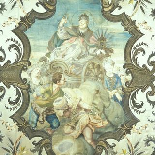 Un’opera del Museo nel programma Restituzioni di Intesa Sanpaolo