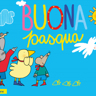Una cartolina speciale per celebrare la Pasqua con Poste Italiane