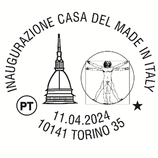 Poste: al via a Novara la prima tappa dell'esposizione filatelica &quot;Borghi in mostra&quot;
