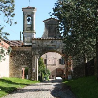 Bellinzago Novarese: proseguono le visite guidate presso la Badia di Dulzago