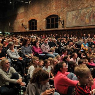 Oggi annunciate le “frontiere” del programma del festival Scrittori&amp;giovani a 30 anni dal muro di Berlino