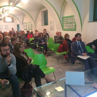Dal convegno di FIAB e “Novara green” utili proposte per la mobilità sostenibile a Novara