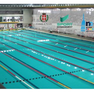 Nuoto: il 29 giugno primo trofeo “citta’ di novara” e secondo memorial “riccio”