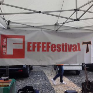 Da giovedì torna EffeFestival, la manifestazione ideata e promossa dalla famiglia francescana