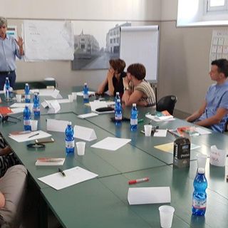 Gruppo Giovani Imprenditori di Cnvv: positiva la prima sessione del corso di formazione manageriale