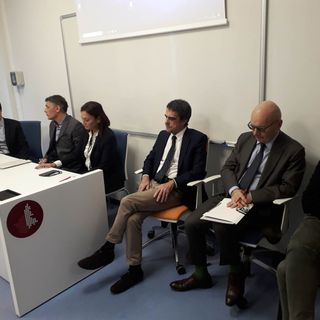 Presentato il convegno internazionale di Torino Innovators in Breast Cancer