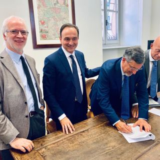Nuovo accordo con i farmacisti, il Piemonte avanguardia nazionale della farmacia dei servizi