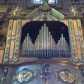 Arona, è la 'Follia' il tema del 14mo Festival Organistico Internazionale