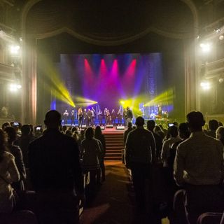 Foto FB Novara Gospel Festival