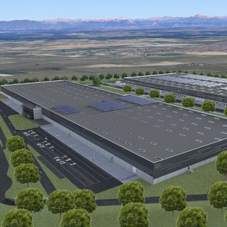 Polo logistico di Trecate: da oggi gli Uffici del Comune di Novara raccoglieranno, via mail, i curricula di coloro che vogliono candidarsi