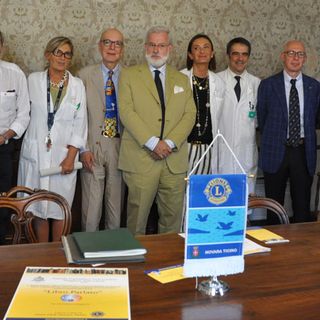 Il “Libro Parlato” è arrivato anche in Oncologia