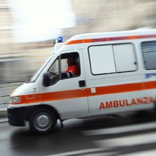 Cerro Veronese, muore un novarese per un incidente domestico