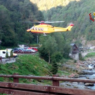 Tragedia in Valsesia, due morti