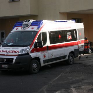 Due incidenti senza gravi conseguenze questa mattina a Novara