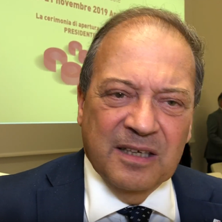 L'appello di Corsaro: &quot;Per superare la crisi serve la collaborazione di tutti&quot;