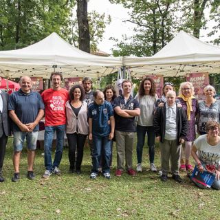 “Acino chi legge”: ottimo il risultato per l’iniziativa, nel week end, di Anffas Borgomanero