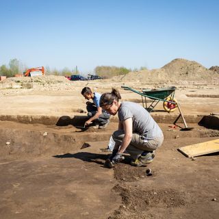 In arrivo un nuovo open day al sito archeologico di Biandrate: venerdì 5 luglio, dalle 15 alle 19