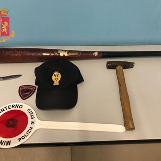 Tentata estorsione nei confronti di una persona, arrestati  due cinquantenni a Novara