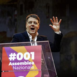 Italia Viva, i vertici provinciali soddisfatti dei risultati