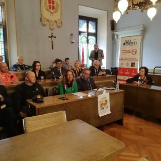 Presentate a Palazzo Cabrino una serie di manifestazioni dedicate ai bambini patrocinate dal Comune di Novara