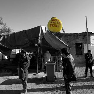 Associazione Mamre, cena pro migranti: cambia la sede