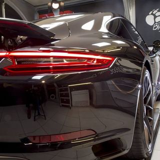 BigFoot Malpensa, l’arte del detailing. E la tua auto sarà nuova… per sempre