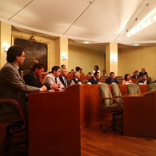 Citta’ della Salute, domani in consiglio regionale la legge di garanzia