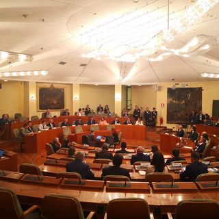 Consiglieri regionali in campagna elettorale? La lista dei meno presenti a Palazzo Lascaris