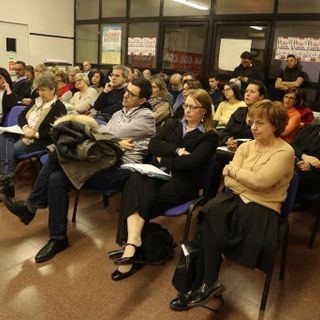 Anche a Novara cresce l’opposizione al DDL “allontanamenti zero”